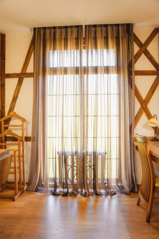 Orbita Boutique Hotel Shymkent Habitación foto