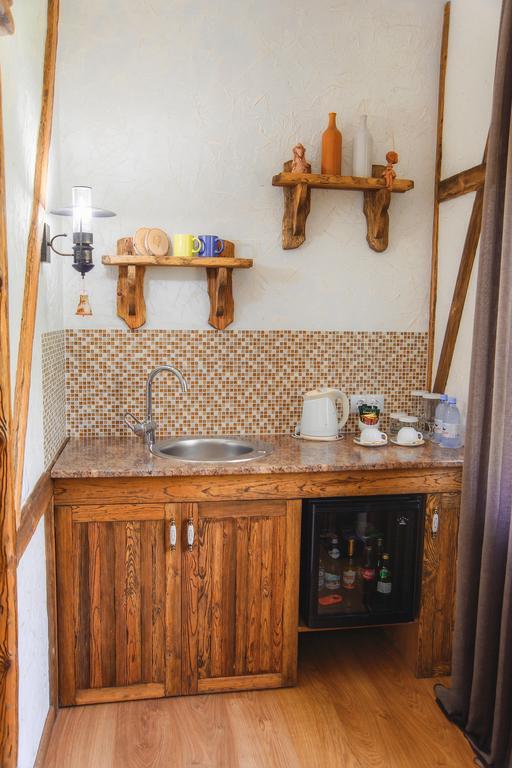Orbita Boutique Hotel Shymkent Habitación foto