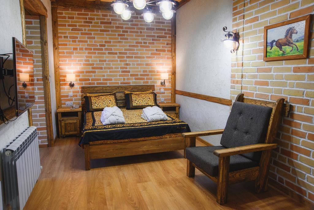 Orbita Boutique Hotel Shymkent Habitación foto