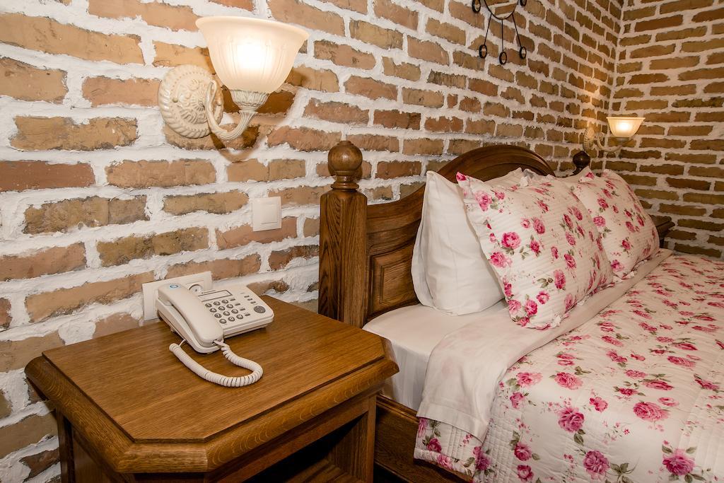 Orbita Boutique Hotel Shymkent Habitación foto