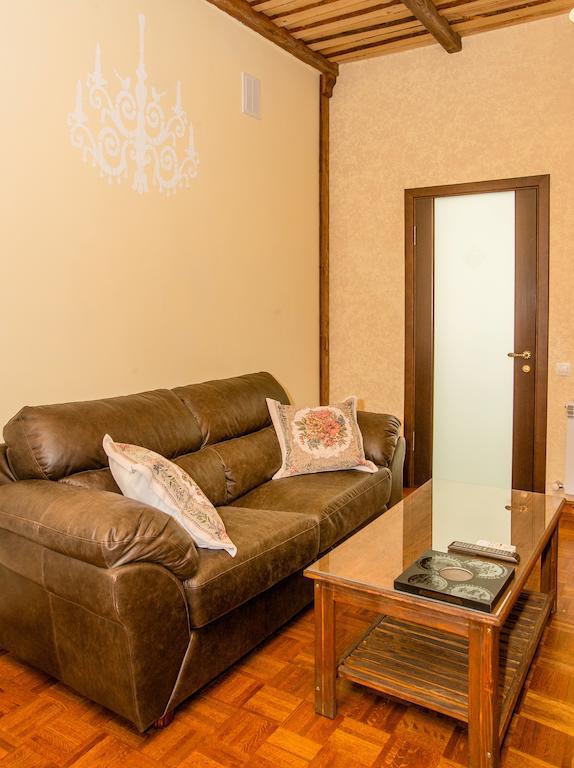 Orbita Boutique Hotel Shymkent Habitación foto