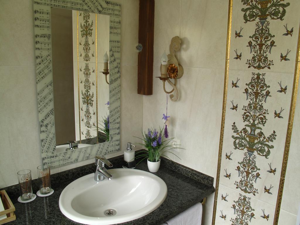 Orbita Boutique Hotel Shymkent Habitación foto