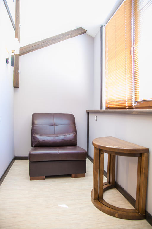 Orbita Boutique Hotel Shymkent Habitación foto